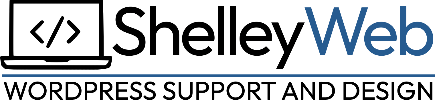 ShelleyWeb Support