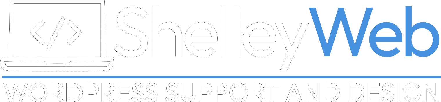 ShelleyWeb Support